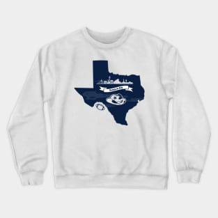 Dallas Cowboys Crewneck Sweatshirt